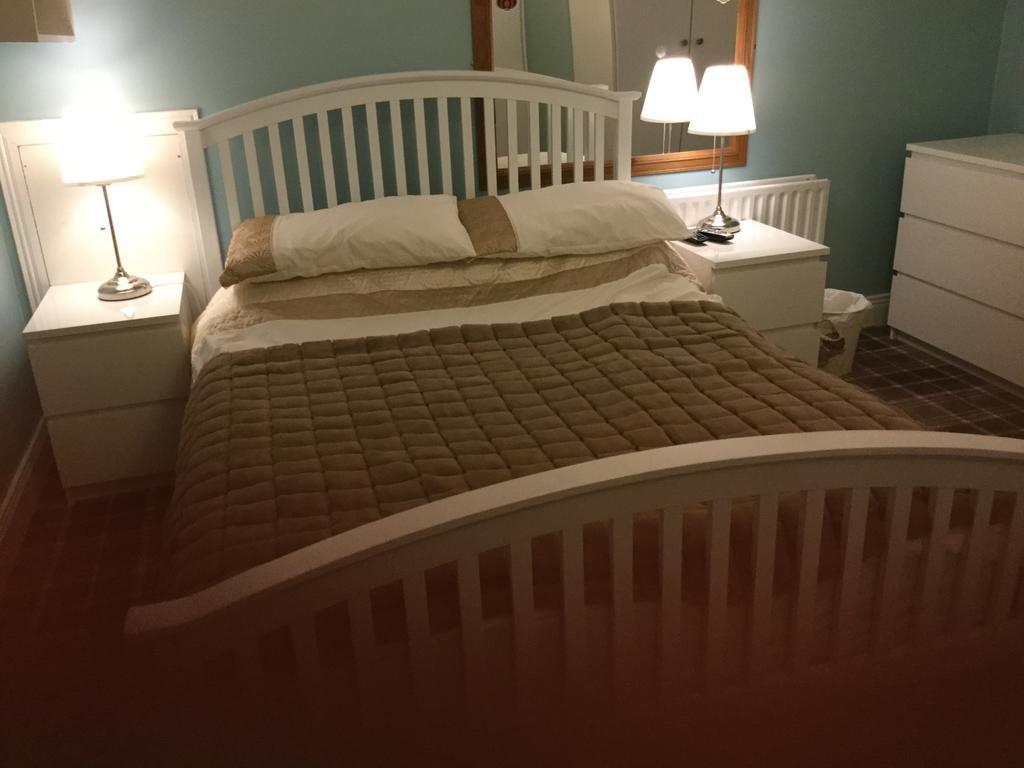 Hatmore B&B Londonderry Dış mekan fotoğraf