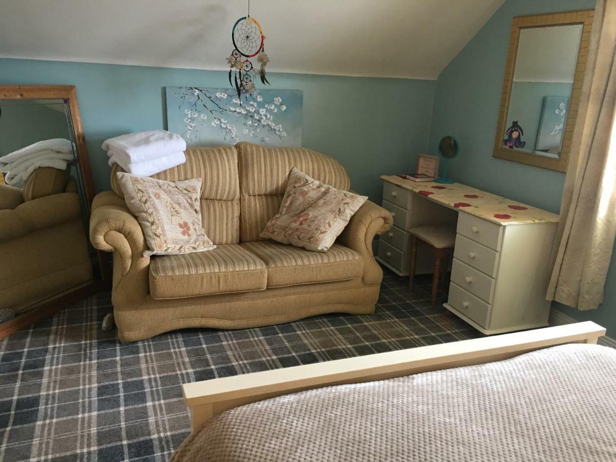 Hatmore B&B Londonderry Dış mekan fotoğraf