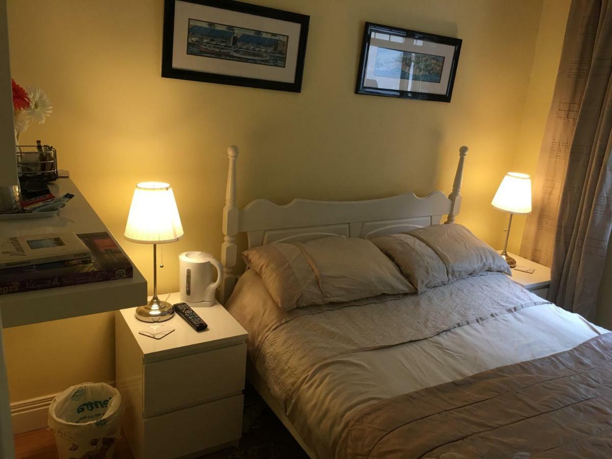 Hatmore B&B Londonderry Dış mekan fotoğraf