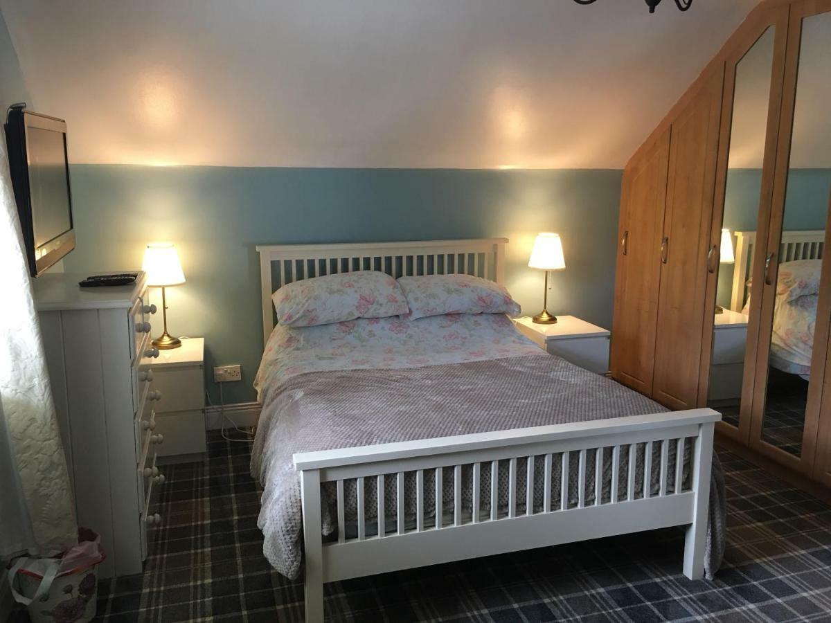 Hatmore B&B Londonderry Dış mekan fotoğraf