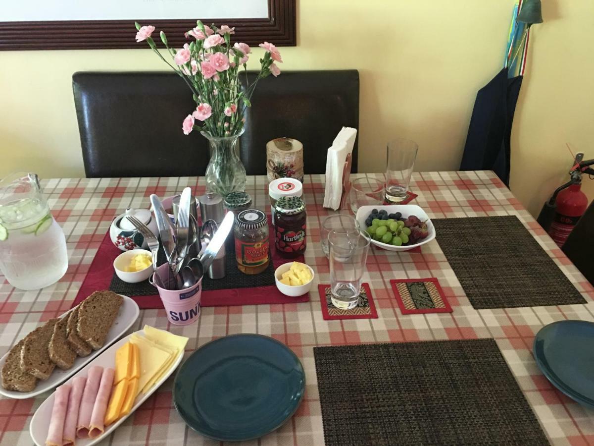 Hatmore B&B Londonderry Dış mekan fotoğraf