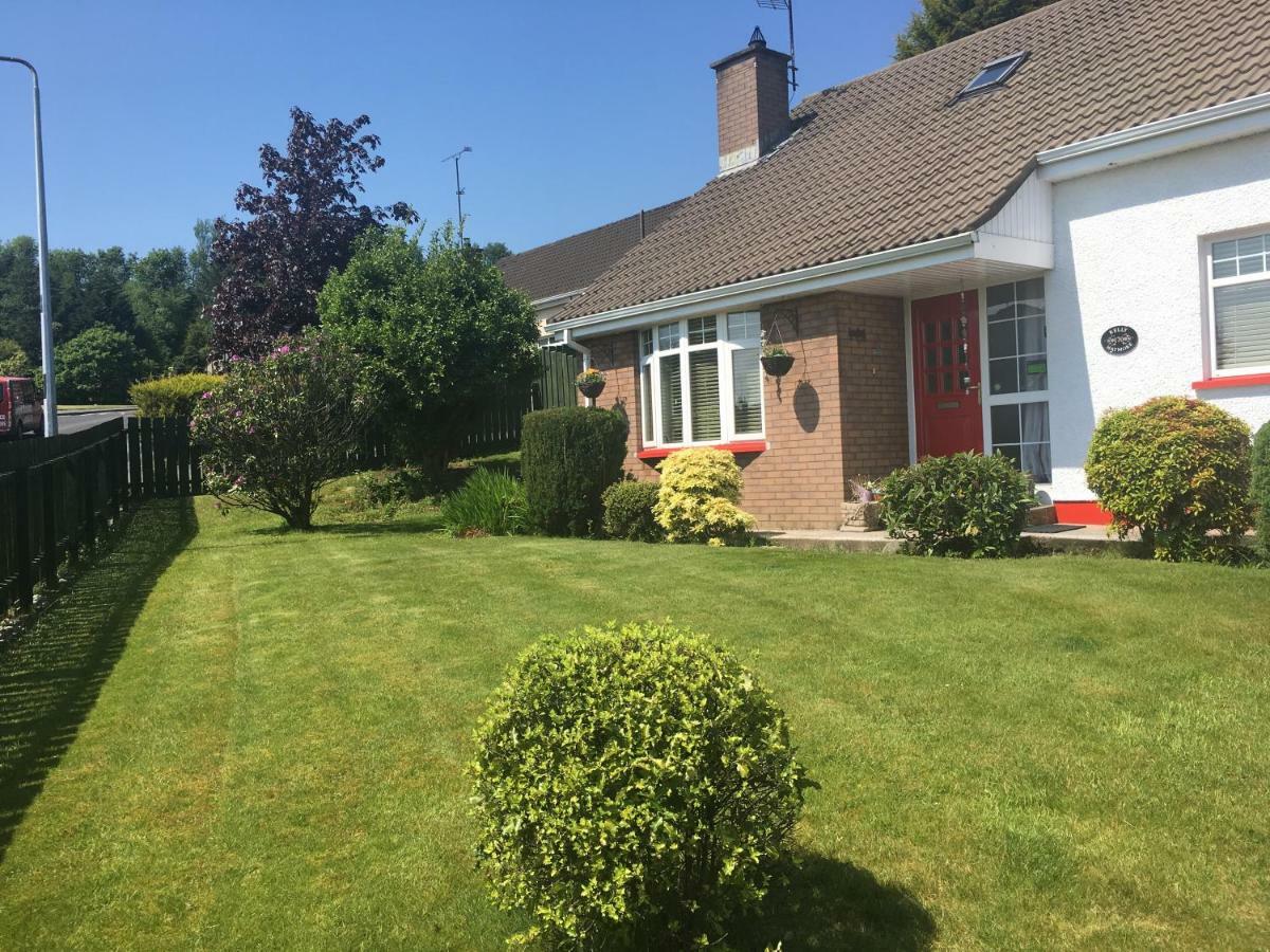 Hatmore B&B Londonderry Dış mekan fotoğraf