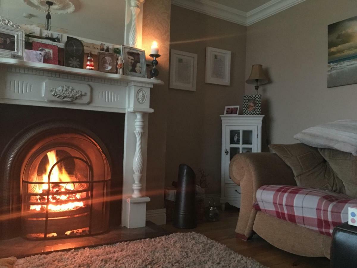 Hatmore B&B Londonderry Dış mekan fotoğraf